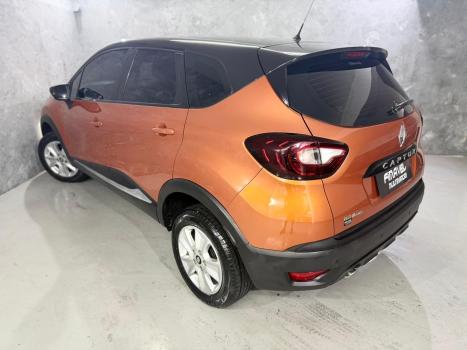 RENAULT Captur 1.6 16V 4P SCE ZEN X-TRONIC AUTOM�TICO CVT, Foto 4