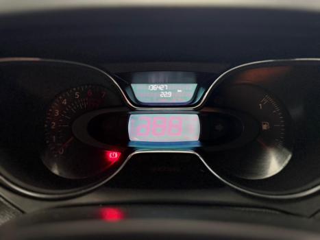 RENAULT Captur 1.6 16V 4P SCE ZEN X-TRONIC AUTOM�TICO CVT, Foto 7