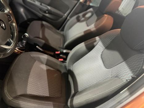 RENAULT Captur 1.6 16V 4P SCE ZEN X-TRONIC AUTOM�TICO CVT, Foto 9