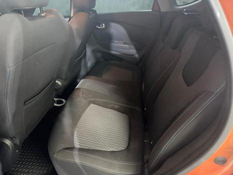 RENAULT Captur 1.6 16V 4P SCE ZEN X-TRONIC AUTOM�TICO CVT, Foto 10