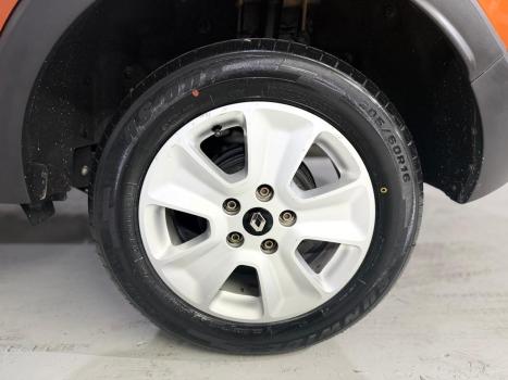 RENAULT Captur 1.6 16V 4P SCE ZEN X-TRONIC AUTOM�TICO CVT, Foto 11