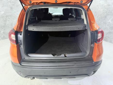 RENAULT Captur 1.6 16V 4P SCE ZEN X-TRONIC AUTOM�TICO CVT, Foto 12