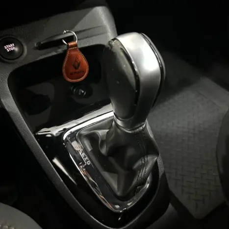 RENAULT Captur 1.6 16V 4P FLEX SCE LIFE X-TRONIC CVT, Foto 13