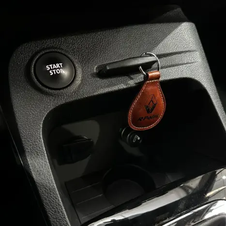 RENAULT Captur 1.6 16V 4P FLEX SCE LIFE X-TRONIC CVT, Foto 16