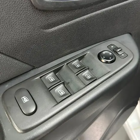 RENAULT Captur 1.6 16V 4P FLEX SCE LIFE X-TRONIC CVT, Foto 18