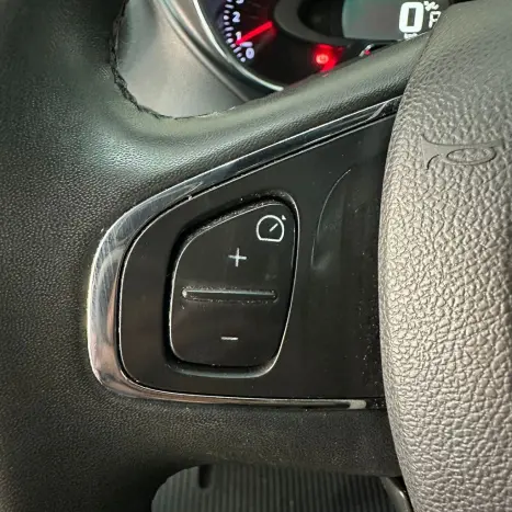 RENAULT Captur 1.6 16V 4P FLEX SCE LIFE X-TRONIC CVT, Foto 20