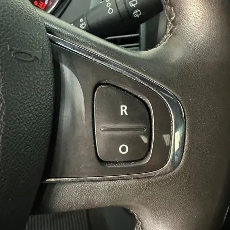 RENAULT Captur 1.6 16V 4P FLEX SCE LIFE X-TRONIC CVT, Foto 21