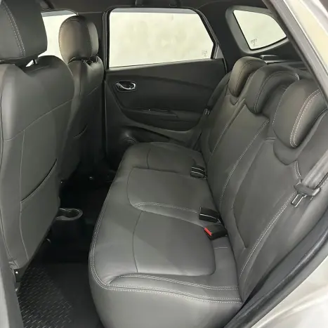 RENAULT Captur 1.6 16V 4P FLEX SCE LIFE X-TRONIC CVT, Foto 22