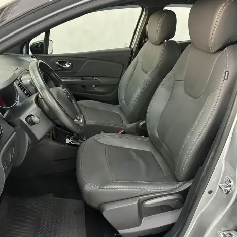 RENAULT Captur 1.6 16V 4P FLEX SCE LIFE X-TRONIC CVT, Foto 23