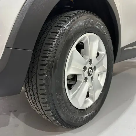 RENAULT Captur 1.6 16V 4P FLEX SCE LIFE X-TRONIC CVT, Foto 26