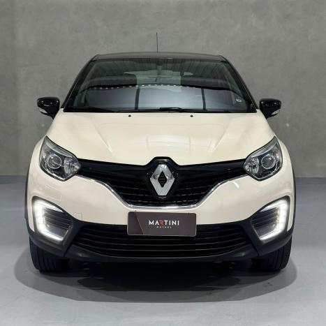 RENAULT Captur 1.6 16V 4P FLEX SCE LIFE X-TRONIC CVT, Foto 2
