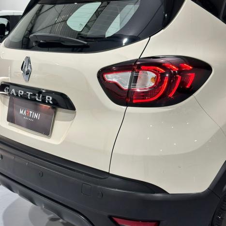 RENAULT Captur 1.6 16V 4P FLEX SCE LIFE X-TRONIC CVT, Foto 7