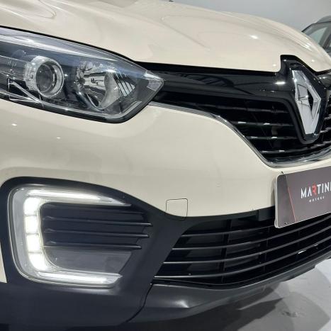 RENAULT Captur 1.6 16V 4P FLEX SCE LIFE X-TRONIC CVT, Foto 8