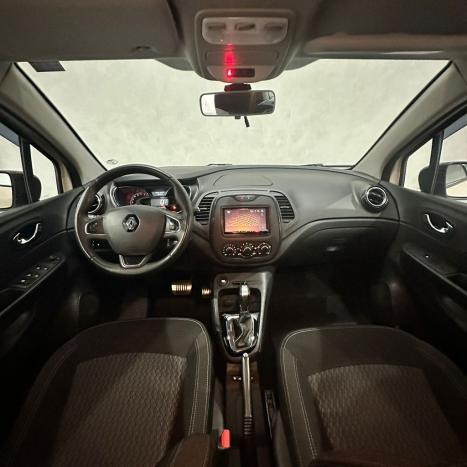 RENAULT Captur 1.6 16V 4P FLEX SCE LIFE X-TRONIC CVT, Foto 9