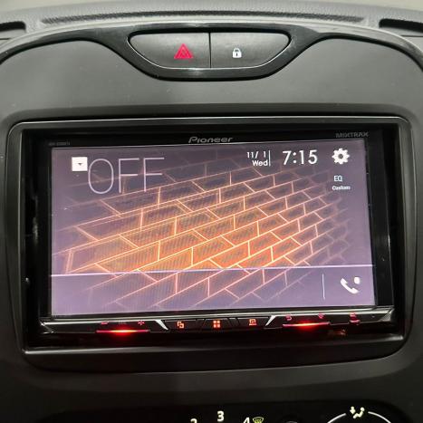 RENAULT Captur 1.6 16V 4P FLEX SCE LIFE X-TRONIC CVT, Foto 12