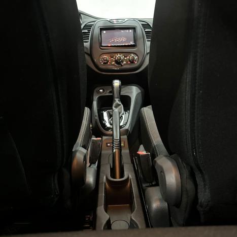 RENAULT Captur 1.6 16V 4P FLEX SCE LIFE X-TRONIC CVT, Foto 14