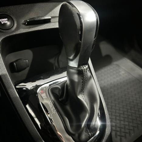 RENAULT Captur 1.6 16V 4P FLEX SCE LIFE X-TRONIC CVT, Foto 16