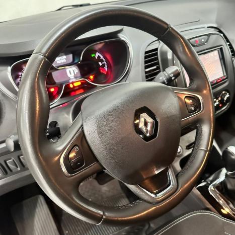 RENAULT Captur 1.6 16V 4P FLEX SCE LIFE X-TRONIC CVT, Foto 17
