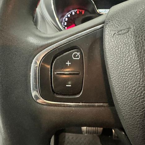 RENAULT Captur 1.6 16V 4P FLEX SCE LIFE X-TRONIC CVT, Foto 18