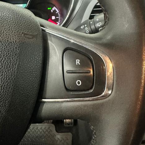 RENAULT Captur 1.6 16V 4P FLEX SCE LIFE X-TRONIC CVT, Foto 19