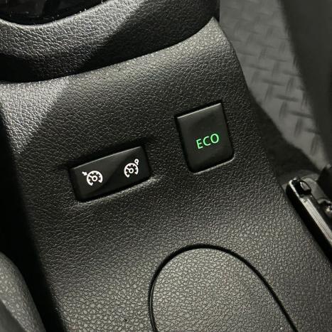 RENAULT Captur 1.6 16V 4P FLEX SCE LIFE X-TRONIC CVT, Foto 21