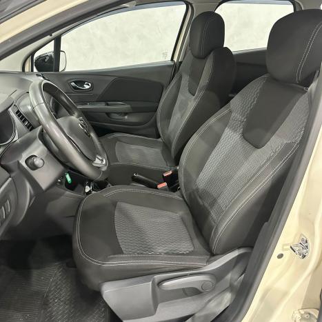 RENAULT Captur 1.6 16V 4P FLEX SCE LIFE X-TRONIC CVT, Foto 23