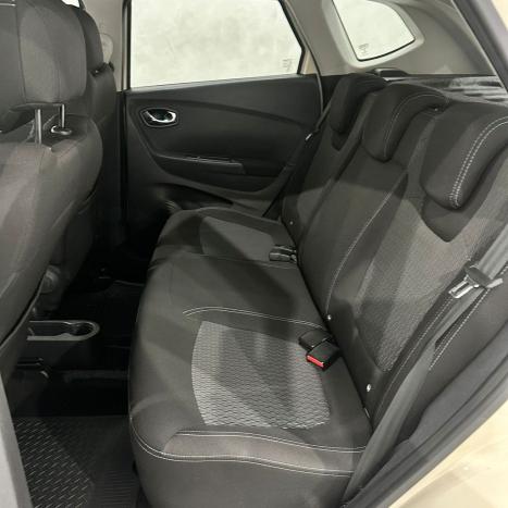 RENAULT Captur 1.6 16V 4P FLEX SCE LIFE X-TRONIC CVT, Foto 24