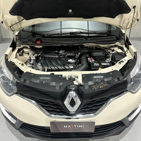 RENAULT Captur 1.6 16V 4P FLEX SCE LIFE X-TRONIC CVT, Foto 25
