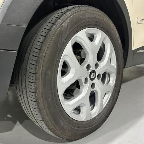 RENAULT Captur 1.6 16V 4P FLEX SCE LIFE X-TRONIC CVT, Foto 27