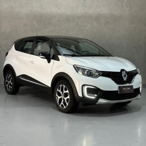 RENAULT Captur 1.6 16V 4P FLEX SCE INTENSE X-TRONIC CVT, Foto 3