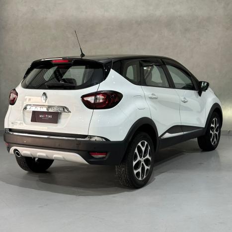 RENAULT Captur 1.6 16V 4P FLEX SCE INTENSE X-TRONIC CVT, Foto 4