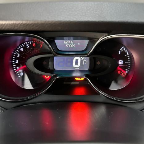 RENAULT Captur 1.6 16V 4P FLEX SCE INTENSE X-TRONIC CVT, Foto 10