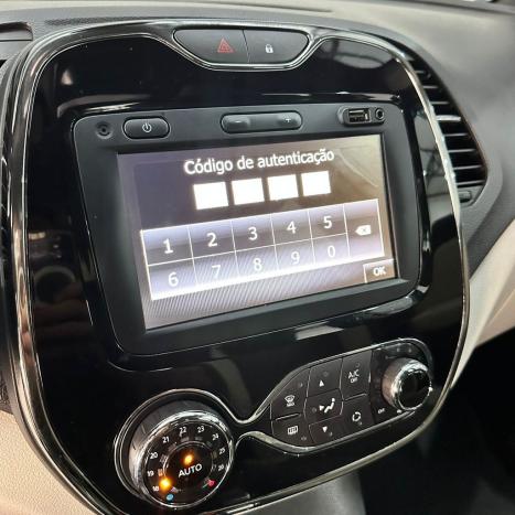 RENAULT Captur 1.6 16V 4P FLEX SCE INTENSE X-TRONIC CVT, Foto 12