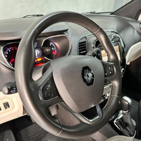 RENAULT Captur 1.6 16V 4P FLEX SCE INTENSE X-TRONIC CVT, Foto 14