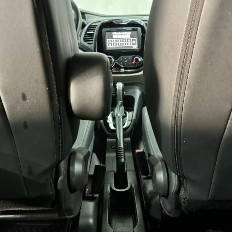 RENAULT Captur 1.6 16V 4P FLEX SCE INTENSE X-TRONIC CVT, Foto 15