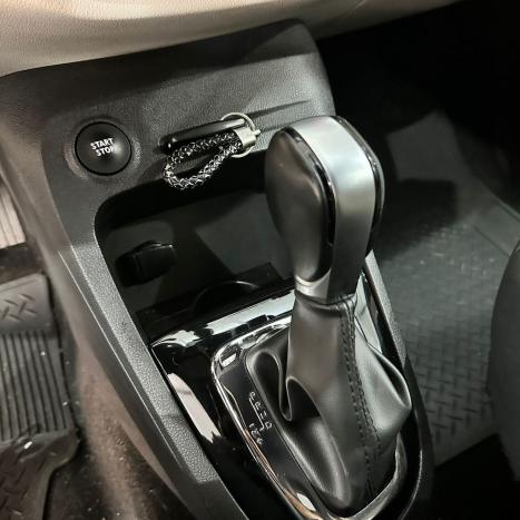 RENAULT Captur 1.6 16V 4P FLEX SCE INTENSE X-TRONIC CVT, Foto 16