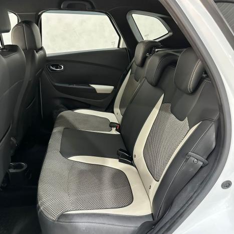 RENAULT Captur 1.6 16V 4P FLEX SCE INTENSE X-TRONIC CVT, Foto 19