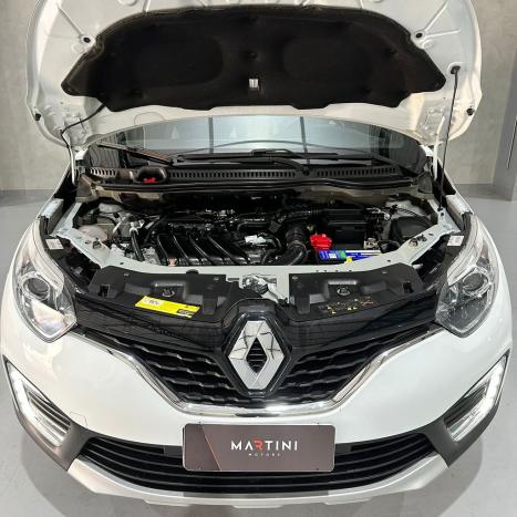 RENAULT Captur 1.6 16V 4P FLEX SCE INTENSE X-TRONIC CVT, Foto 22