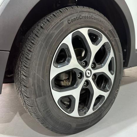 RENAULT Captur 1.6 16V 4P FLEX SCE INTENSE X-TRONIC CVT, Foto 23