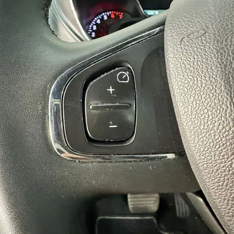 RENAULT Captur 1.6 16V 4P FLEX SCE LIFE X-TRONIC CVT, Foto 18