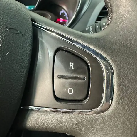 RENAULT Captur 1.6 16V 4P FLEX SCE LIFE X-TRONIC CVT, Foto 19