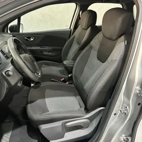 RENAULT Captur 1.6 16V 4P FLEX SCE LIFE X-TRONIC CVT, Foto 22