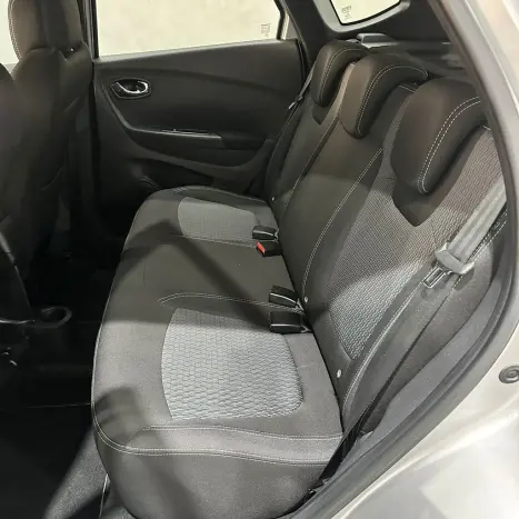 RENAULT Captur 1.6 16V 4P FLEX SCE LIFE X-TRONIC CVT, Foto 23