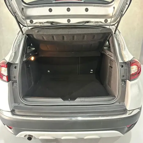 RENAULT Captur 1.6 16V 4P FLEX SCE LIFE X-TRONIC CVT, Foto 25