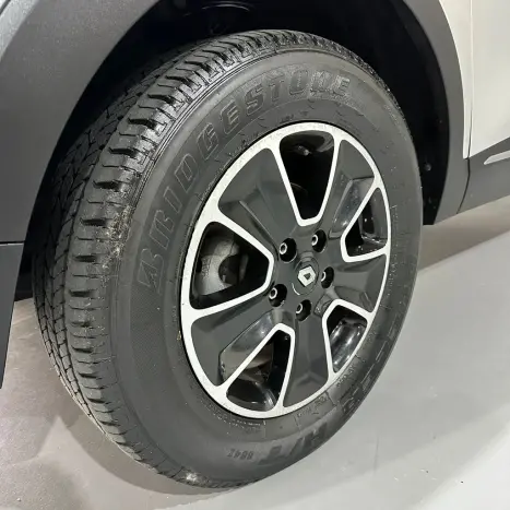 RENAULT Captur 1.6 16V 4P FLEX SCE LIFE X-TRONIC CVT, Foto 26