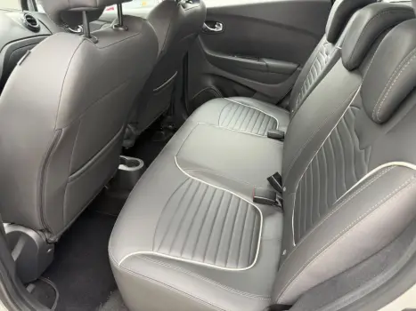 RENAULT Captur 1.6 16V 4P FLEX SCE INTENSE X-TRONIC CVT, Foto 10