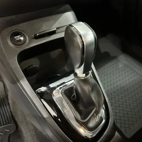 RENAULT Captur 1.6 16V 4P FLEX SCE INTENSE X-TRONIC CVT, Foto 16