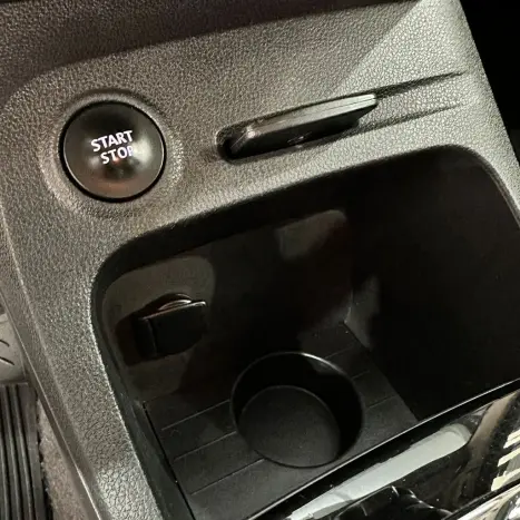 RENAULT Captur 1.6 16V 4P FLEX SCE INTENSE X-TRONIC CVT, Foto 17