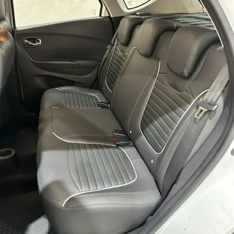 RENAULT Captur 1.6 16V 4P FLEX SCE INTENSE X-TRONIC CVT, Foto 22