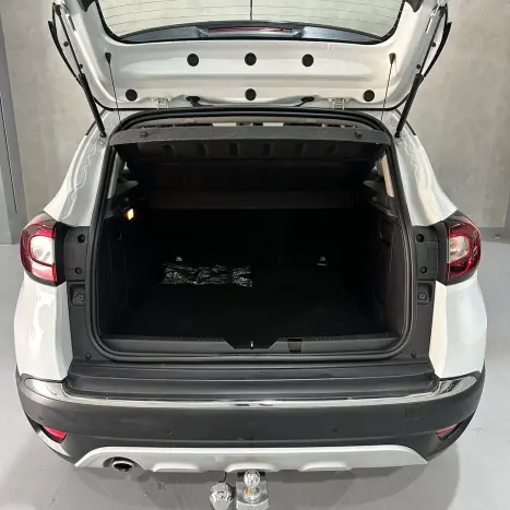 RENAULT Captur 1.6 16V 4P FLEX SCE INTENSE X-TRONIC CVT, Foto 23